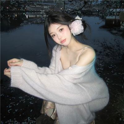 红妆问佳人